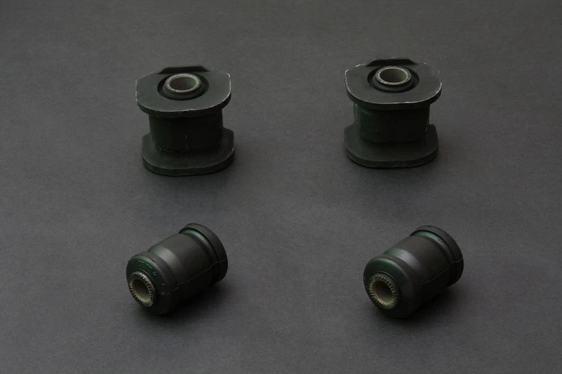 Hardrace FRONT LOWER ARM BUSHING TOYOTA TERCEL (0014193)