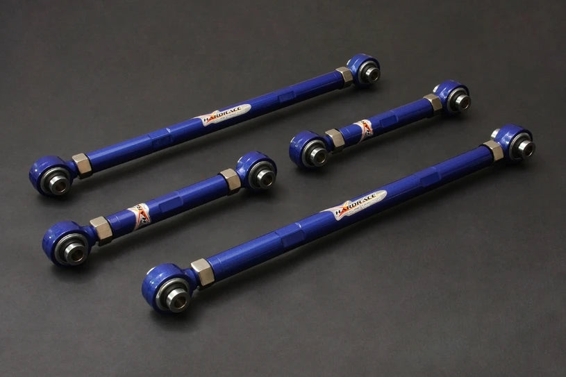 Hardrace REAR LATERAL LINK TOYOTA 86 (0014316)