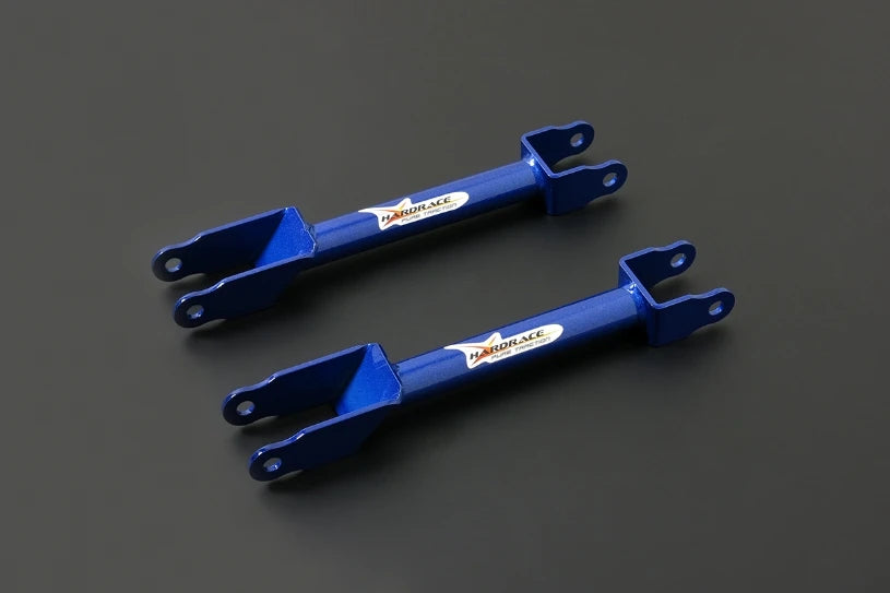 Hardrace REAR TRAILING ARM BMW 1 SERIES, 3 SERIES (0014400)
