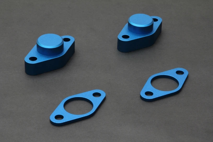 Hardrace FRONT ROLL CENTER ADJUSTER SPACER MINI COUNTRYMAN, PACEMAN (0014406)