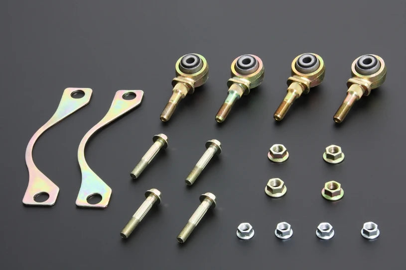 Hardrace FRONT UPPER ARM BUSHING HONDA CIVIC, INTEGRA (0014418)