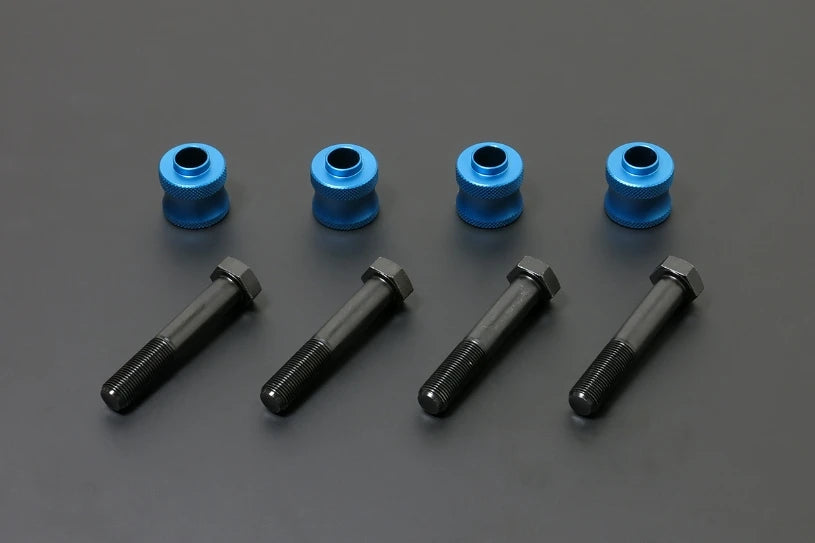 Hardrace FRONT ROLL CENTER ADJUSTER LEXUS LS, TOYOTA CELSIOR (0014436)