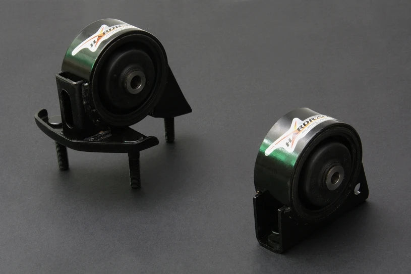 Hardrace HARDEN ENIGNE MOUNT TOYOTA COROLLA/ALTIS/AURIS (0014496)