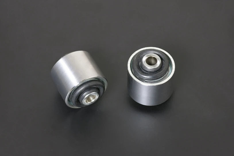 Hardrace FRONT/REAR RADIUS ARM BUSHING - AXLE SIDE SUZUKI JIMNY (0014511)