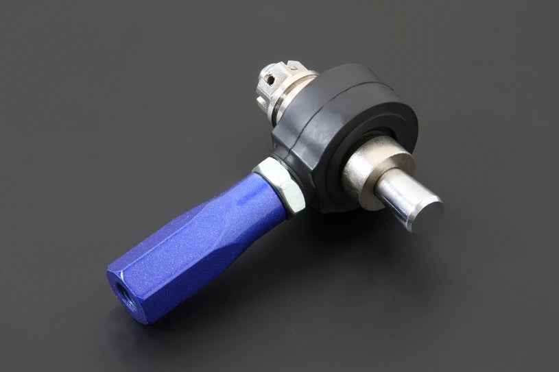 Hardrace REVERSE RC TIE ROD END NISSAN SENTRA (0014526)