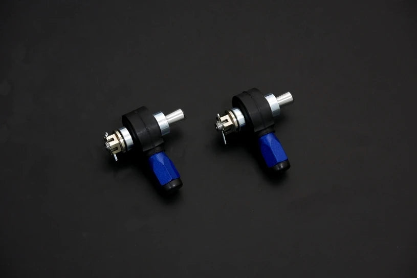 Hardrace REVERSE RC TIE ROD END HONDA INTEGRA, RSX (0014538)