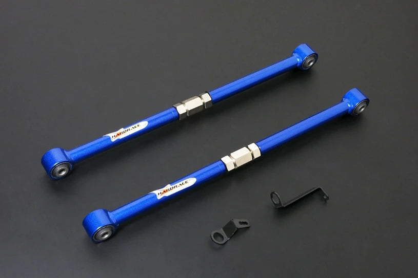 Hardrace ADJ. REAR CAMBER ARM MINI COOPER, COUNTRYMAN, PACEMAN (0014544)