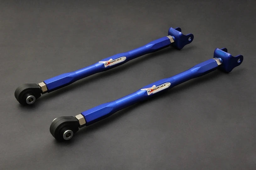 Hardrace REAR CAMBER KIT AUDI A3, S3, TT, VOLKSWAGEN GOLF R (0014607)