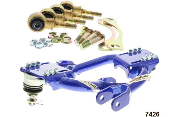 Hardrace FRONT UPPER CAMBER KIT HONDA CIVIC, INTEGRA (0014628)