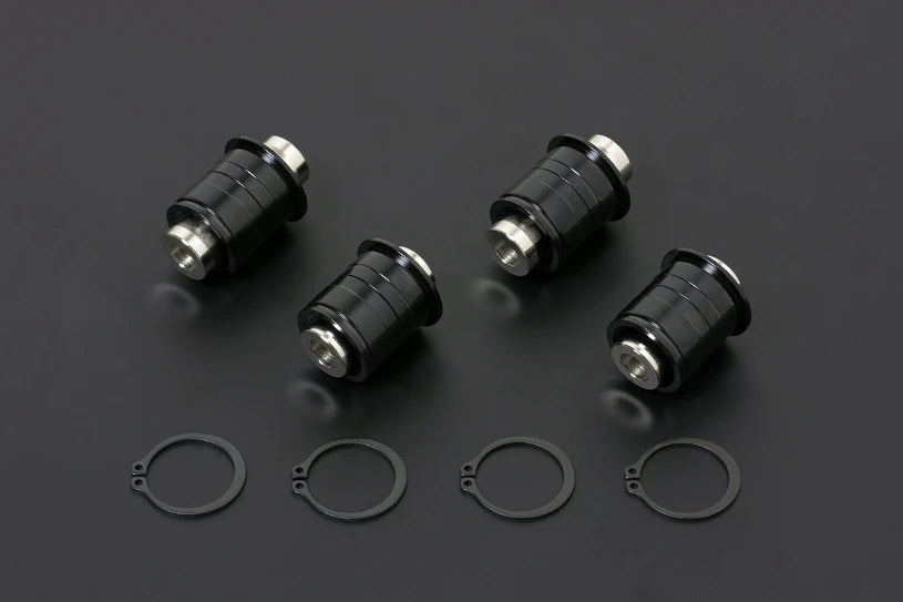 Hardrace REAR UPPER ARM BUSHING SCION, SUBARU, TOYOTA (0014643)