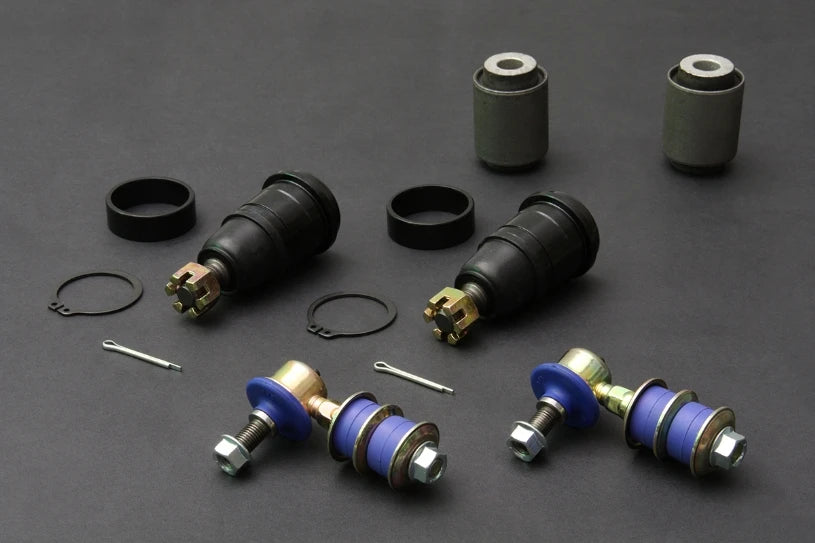 Hardrace MITSUBISHI 3000GT AWD REAR LOWER ARM REPAIR KIT MITSUBISHI 3000GT/GTO (0014646)