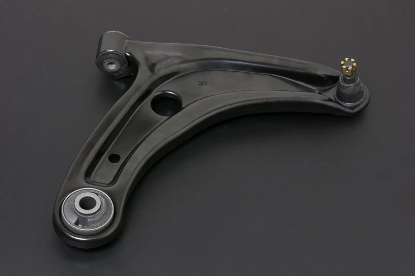 Hardrace FRONT LOWER CONTROL ARM HONDA FIT (0014649)