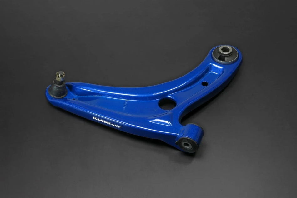 Hardrace FRONT LOWER CONTROL ARM HONDA FIT (0014649)