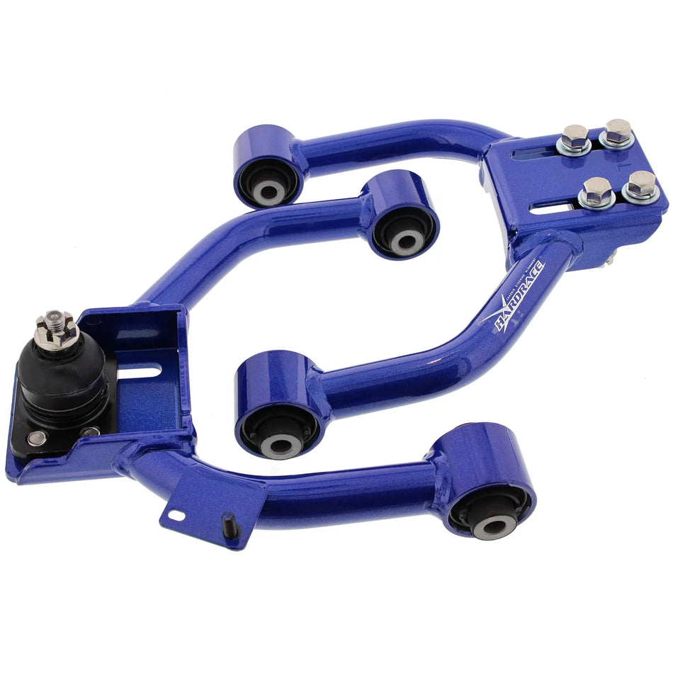 Hardrace FRONT UPPER CAMBER KIT HONDA ACCORD (0014655)