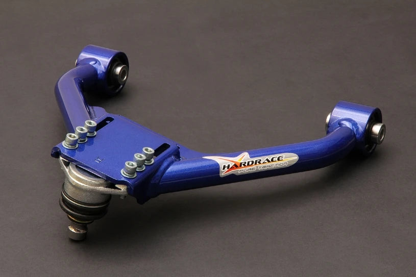 Hardrace FRONT UPPER CAMBER KIT INFINITI G SERIES, M SERIES, NISSAN SKYLINE, Z-SERIES (0014694)