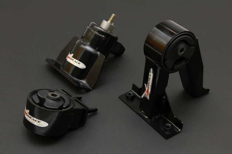Hardrace HARDEN ENGINE MOUNT SUZUKI SWIFT (0014718)