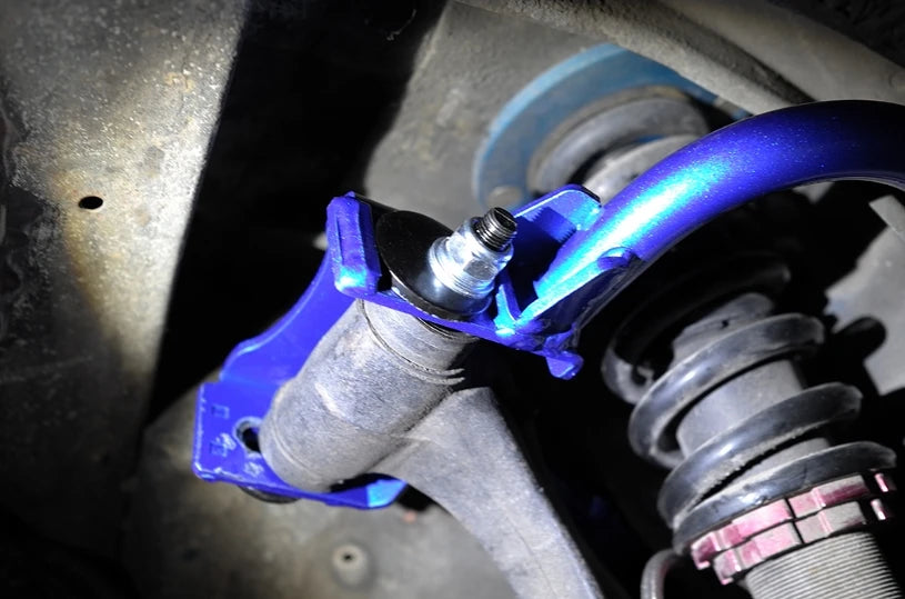 Hardrace FRONT UPPER CAMBER KIT NISSAN SKYLINE (0014721)