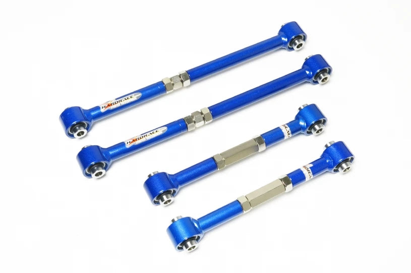 Hardrace REAR ADJ LATERAL ARM NISSAN MARCH (0014742)