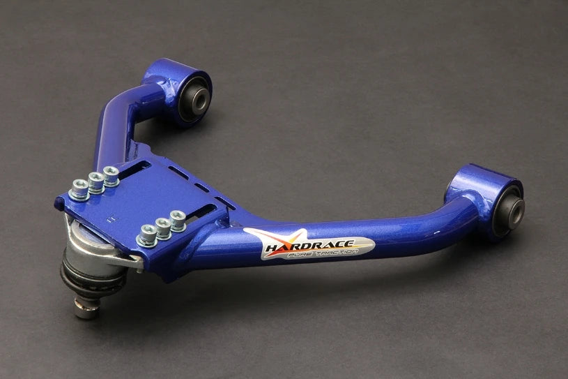 Hardrace FRONT UPPER CAMBER KIT INFINITI G SERIES, M SERIES, NISSAN SKYLINE, Z-SERIES (0014745)