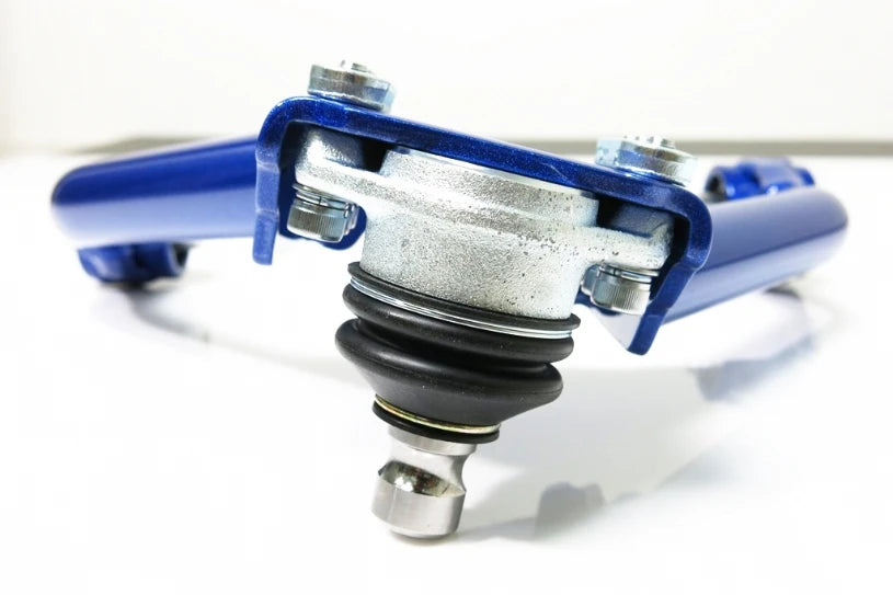 Hardrace FRONT UPPER CAMBER KIT NISSAN GT-R (0014775)