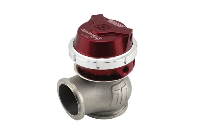 Turbosmart GenV WG45 HyperGate45 External Wastegate [TS-0553-1014]