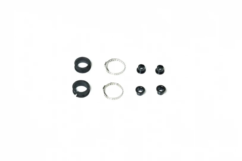 Hardrace REAR SWAY BAR FORD, MAZDA, VOLVO (0022127)