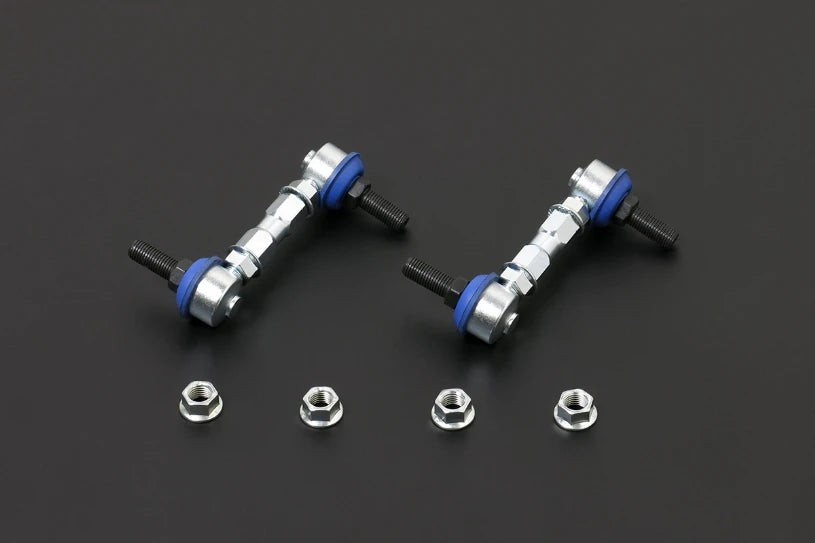 Hardrace ANTI ROLL BAR LINK ADJUSTABLE- SEE FITMENT DETAILS (0022154)