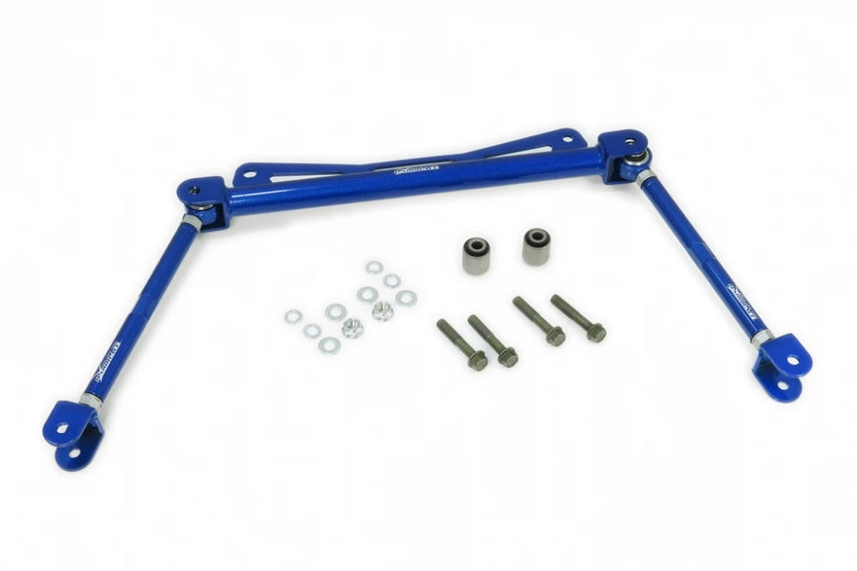 Hardrace HICAS REMOVAL KIT NISSAN Z-SERIES (0022184)
