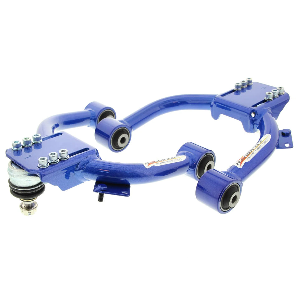 Hardrace FRONT CAMBER KIT HONDA ACCORD (0022209)