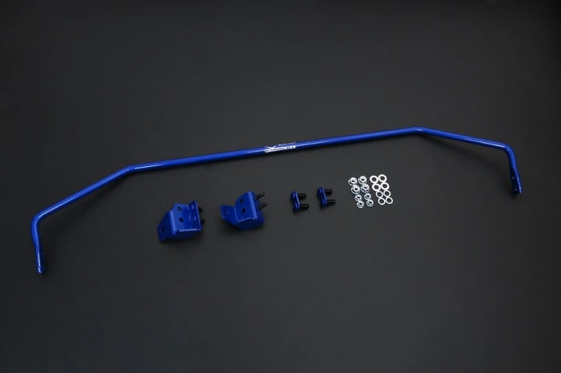 Hardrace REAR ADD-ON SWAY BAR FORD FIESTA (0022223)