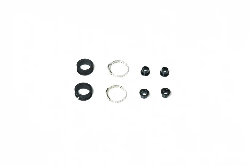 Hardrace REAR SWAY BAR FORD, MAZDA, VOLVO (0022251)