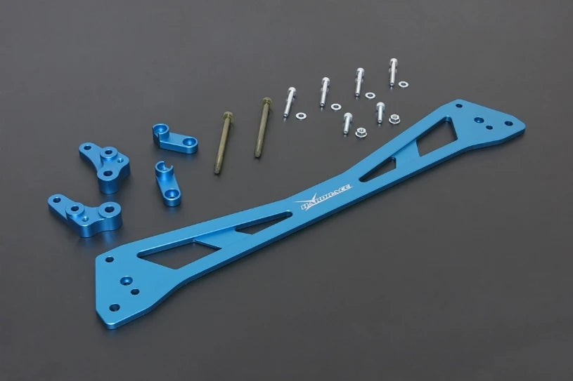 Hardrace SUB-FRAME REINFORCED BRACE HONDA CIVIC, CRX, INTEGRA (0022691)