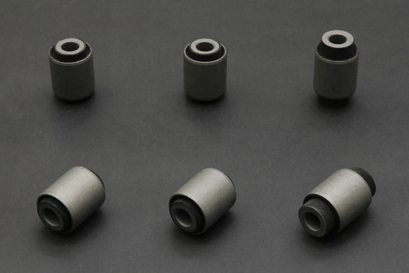 Hardrace REAR TOE/TRACTION/CAMBER LINK BUSHING INFINITI Q45, NISSAN 240SX, SKYLINE (0023160)