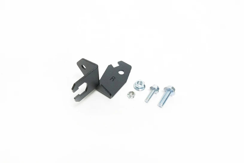 Hardrace FRONT UPPER ARM MITSUBISHI PAJERO SPORT, TRITON (0023560)