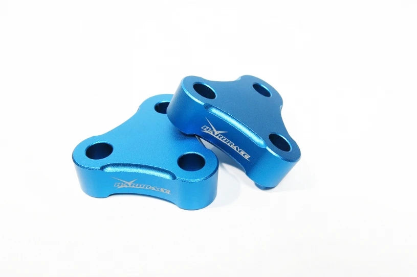 Hardrace GEOMETRY CORRECTION SPACER LEXUS ES, TOYOTA ALPHARD, CAMRY (0023596)