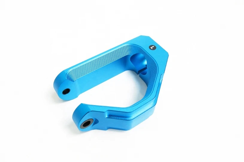 Hardrace FRONT ABSORBER FORK HONDA CIVIC, CRX, INTEGRA (0023680)