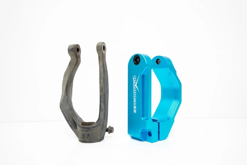Hardrace FRONT ABSORBER FORK HONDA CIVIC, CRX, INTEGRA (0023680)