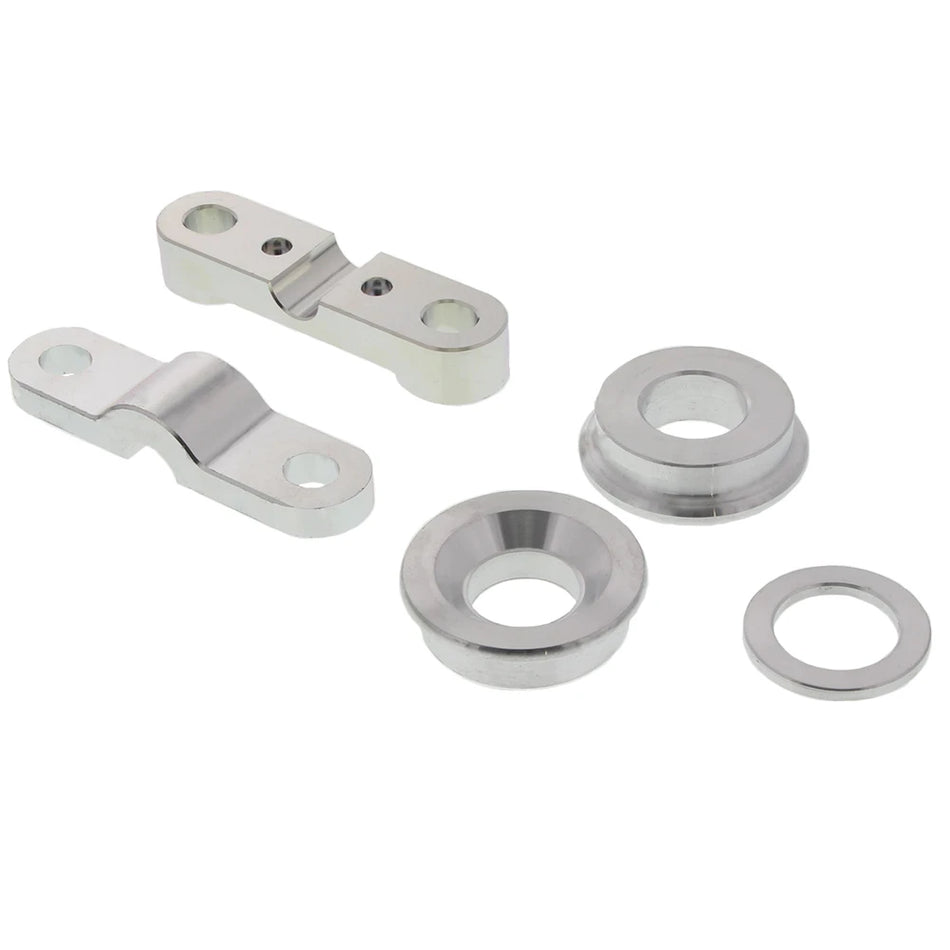 Hardrace SOLID ALUMINUM SHIFTER BUSHING HONDA CIVIC, CRX, INTEGRA (0023756)