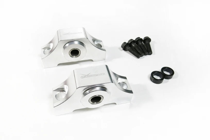 Hardrace ENGINE MOUNT HONDA CIVIC, HR-V, INTEGRA (0023765)