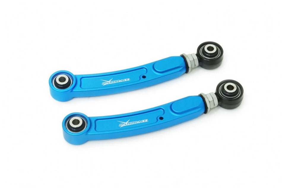 Hardrace REAR CAMBER KIT TESLA MODEL S, MODEL X (0026529)