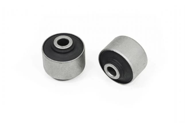 Hardrace NISSAN QASHQAI 13-21 FRONT LOWER ARM BUSHING FRONT RUBBER 2PC (0026803)