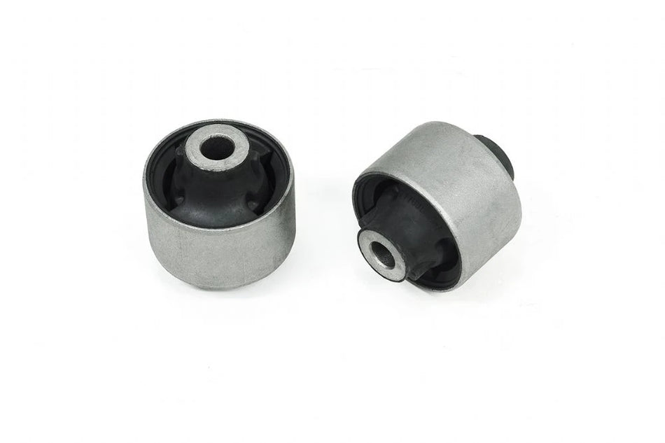 Hardrace NISSAN QASHQAI 13-21 FRONT LOWER ARM BUSHING REAR RUBBER 2PC (0026804)