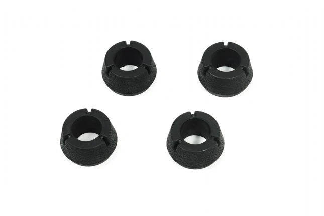 Hardrace REAR SHOCK MOUNT BUSHING - UPPER/LOWER TOYOTA HIACE / GRANVIA / GRANACE (0026805)