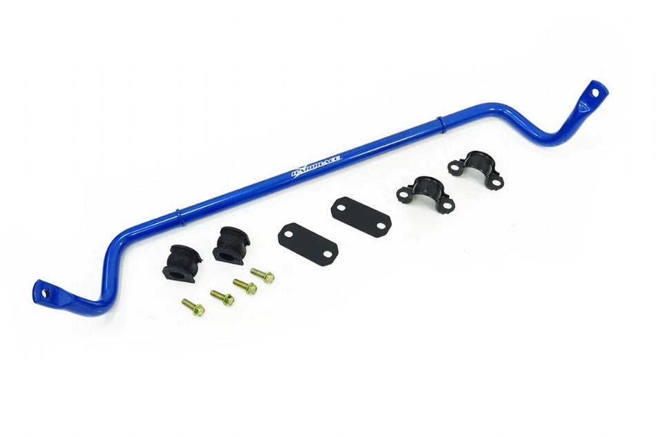 Hardrace HYUNDAI TUCSON 20+/KIA SPORTAGE 21+ REAR SWAY BAR 25.4mm 7PCS (0026807)