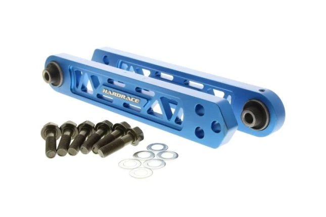 Hardrace CIVIC EP3 ES REAR LOWER ARM RUBBER 2PCS/SET (0026868)
