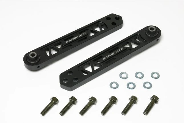 Hardrace CIVIC EP3 ES REAR LOWER ARM RUBBER 2PCS/SET (0026868)