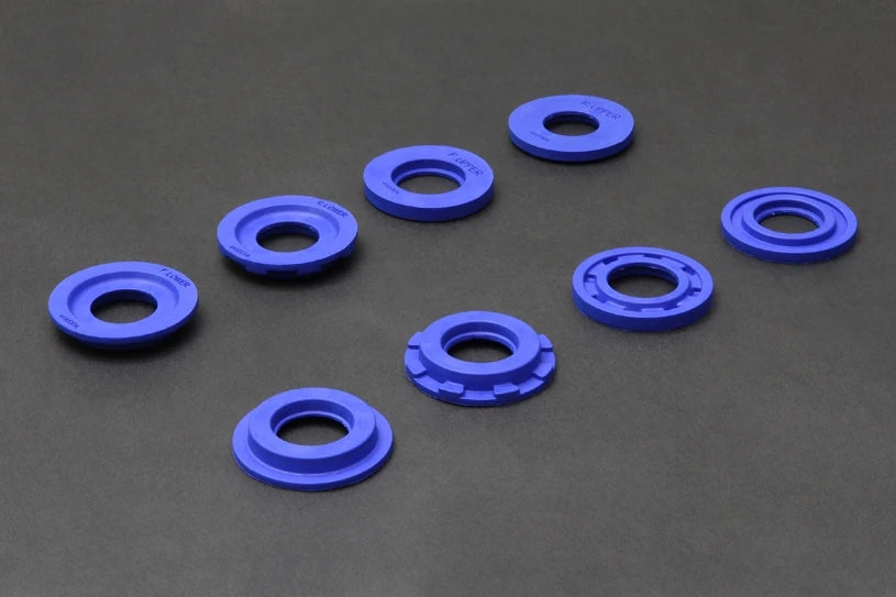 Hardrace REAR SUBFRAME ANTI-VIBRATION INSERT SCION FR-S, SUBARU BRZ, TOYOTA 86 (0027142)