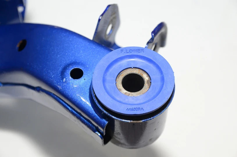 Hardrace REAR SUBFRAME ANTI-VIBRATION INSERT SCION FR-S, SUBARU BRZ, TOYOTA 86 (0027142)