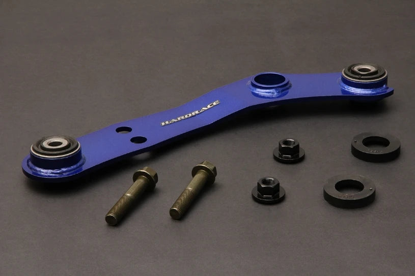 Hardrace REAR DIFF MOUNT SUPPORT BAR SCION FR-S, SUBARU BRZ, TOYOTA 86 (0027143)