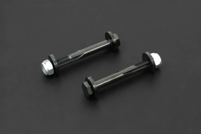 Hardrace Q1487 FRONT LOWER REAR ARM CAM BOLT TESLA MODEL X / S (0028291)
